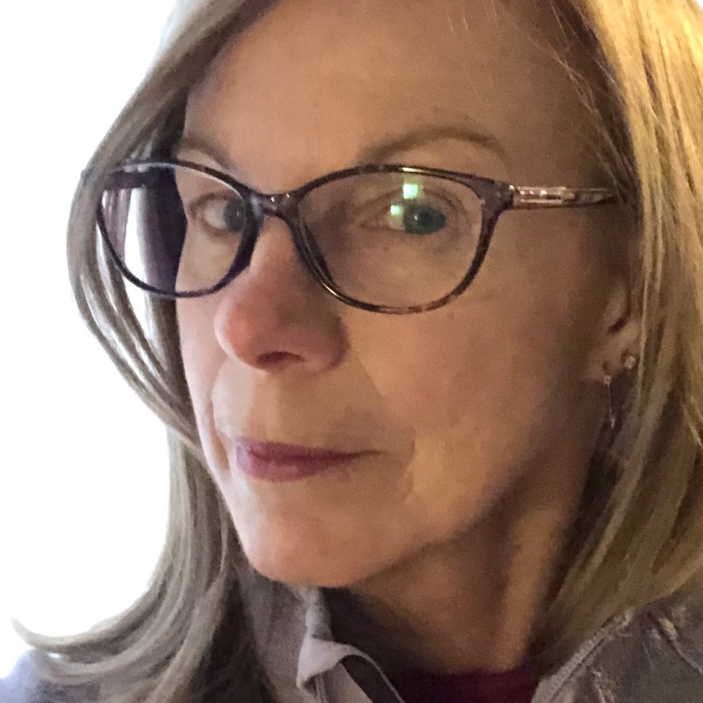 Meet your Posher, Kathleen